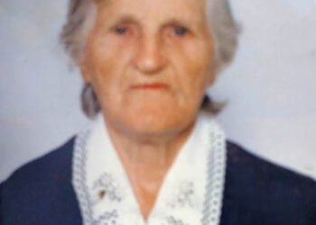 Сьогодні криворожанка Наталія Деребаська святкує 100-річний ювілей |   — новости Днепра