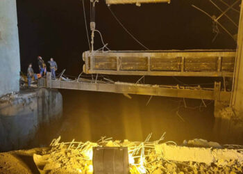 Сьогодні вдень рашисти знову нанесли ракетного удару по Кривому Розі |   — новости Днепра