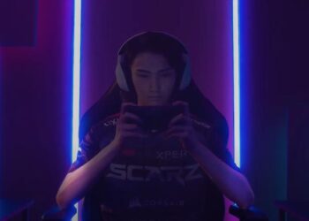 Sony объявила о презентации 12 сентября, на которой покажут игровой смартфон Xperia