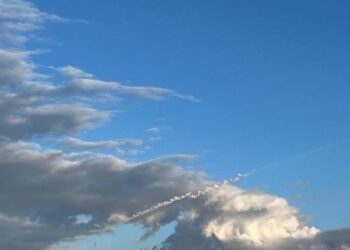 Стріляв Дніпро і Одеса: наше ППО збило 6 іранських дронів-камікадзе(ВІДЕО) |   — новости Днепра