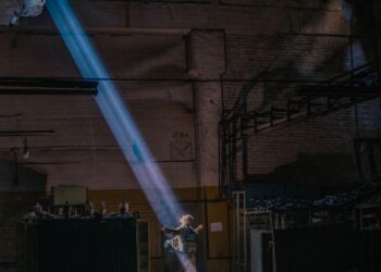 Студент із Рівненщини, який перебуває у полоні росіян, переміг у фотоконкурсі в Парижі