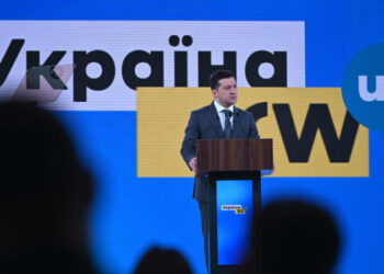 «Суд в смартфоне»: Зеленский анонсировал создание новой услуги — Новости Одессы