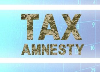 Термін подання одноразових (спеціальних) добровільних декларацій подовжено до 01.03.2023