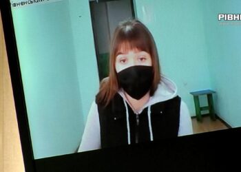 Тетяна Літвінова, яка вбила свого чоловіка-перукаря, знову спробувала вийти із СІЗО (ВІДЕО)