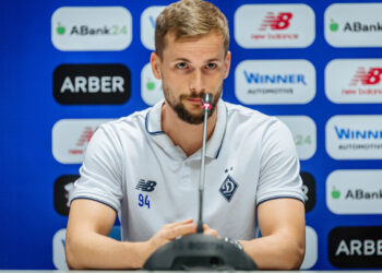 Томаш Кендзера: «Я верю, что через тяжелую работу на тренировках мы сможем выйти из этой ямы» (16 сентября 2022 г.) — Новости футбола