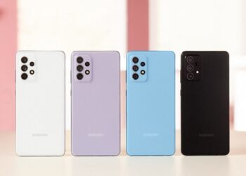 ТОП-5 смартфонів Samsung 2022 року | Одеський Кур’єр