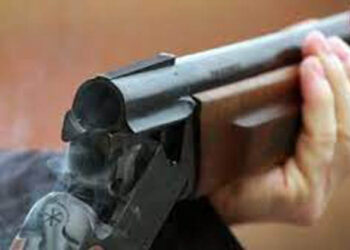 У Дніпрі чоловік випадково відстрелив собі пальці |   — новости Днепра