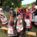 У Києві показали як гуляють весілля на Рівненському Поліссі
