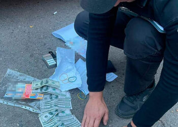 У Кривому Розі чоловік організував схему незаконного перетину кордону |   — новости Днепра