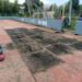 У Кривому Розі обікрали майданчик баскетболістів |   — новости Днепра