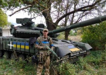 У Крупецькій громаді прощатимуться із Михайлом Бондарчуком