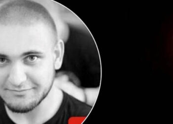 У лікарні Дніпра помер боєць, якому рашисти відрубали руку з патріотичним татуюванням |   — новости Днепра