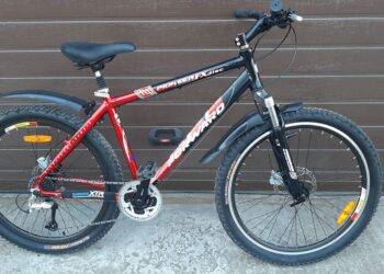 У Тернополі чоловік вкрав велосипед, щоб швидше доїхати додому — Тернопільські новини