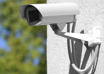 У Тернополі на прибудинкових територіях встановлено ще 90 камер відеоспостереження