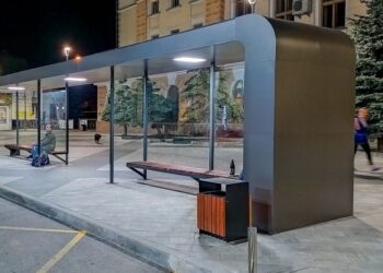 У Тернополі оновлять назви зупинок громадського транспорту — Тернопільські новини