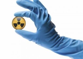 У Тернополі станом на 26 вересня радіаційний фон в межах норми