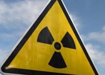 У Тернополі та області станом на 12 вересня радіаційний фон в межах норми