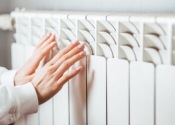 У Тернополі тривають роботи з підготовки до опалювального сезону 2022-2023