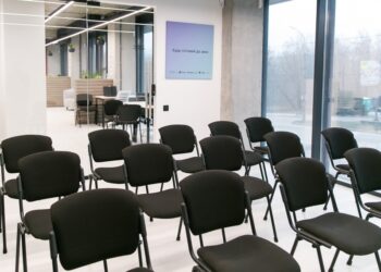 У Тернополі відбудеться презентація можливостей для українського бізнесу щодо фандрайзингу та залучення грантових коштів