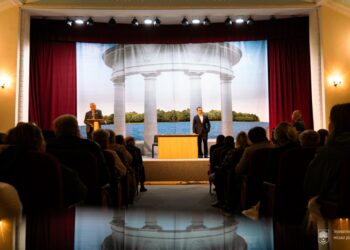 У Тернополі відбулась нарада з управителями будинків щодо початку опалювального періоду в умовах воєнного стану