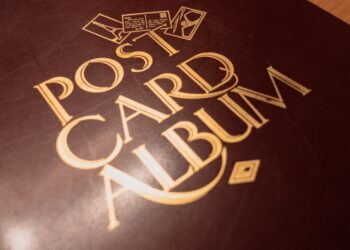 У Тернополі відбулося спецпогашення марок та конвертів до 150-ї річниці від Дня народження Соломії Крушельницької