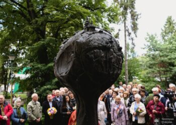 У Тернополі вшанували пам’ять примусово виселених українців у 1944-1951 роках