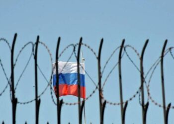 У Зеленського спрогнозували вірогідність антивоєнного бунту у Росії (Відео)