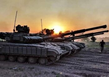 Україна має потенціал змінити хід війни: що пишуть західні ЗМІ про контрнаступ | Новини Політики