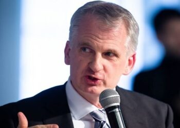 Україна переможе, бо війна Росії базується на брехні — Тімоті Снайдер | Новини Політики