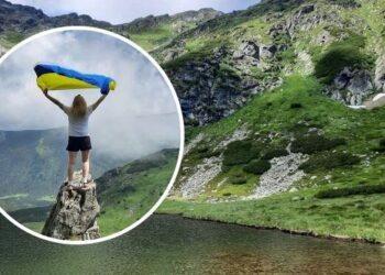 Українці знову почали подорожувати – Новини Кам’янське