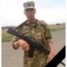 В бою з рашистами загинув вільногірець Сергій Носач |   — новости Днепра
