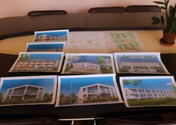 В Одеській області хочуть будувати будинки для переселенців — Новини Одеської області