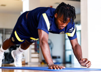 В стане соперника. Новичок «Фенербахче» из «Челси» с «Динамо», скорее всего, не сыграет (5 сентября 2022 г.) — Новости футбола