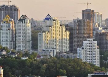 В Україні квартири в новобудовах продаватимуть за новими правилами – Новини Кам’янське