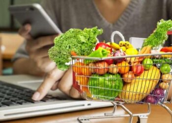 В Україні продукти подорожчали в середньому на 25% – Новини Кам’янське