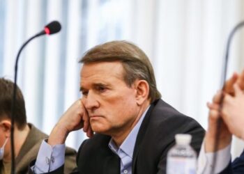 В Україні заборонили діяльність ОПЗЖ — рішення Верховного суду | Новини Політики