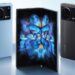 vivo X Fold+: так будет называться следующий складной смартфон компании с чипом Snapdragon 8+ Gen 1