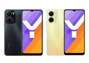 vivo Y16 4G: бюджетный смартфон с чипом MediaTek Helio P35, двойной камерой и батареей на 5000 мАч