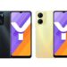 vivo Y16 4G: бюджетный смартфон с чипом MediaTek Helio P35, двойной камерой и батареей на 5000 мАч