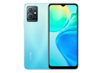 vivo Y52t: бюджетный смартфон с процессором MediaTek Dimensity 700 и батареей на 5000 мАч