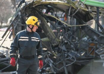 Вночі на Дніпропетровщині два райони під обстрілами – Новини Кам’янське