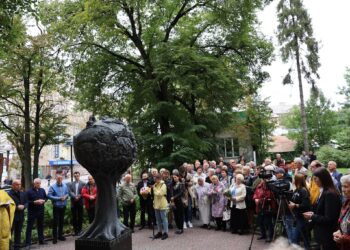 Ворог той самий: на Тернопільщині вшанували жертв примусового виселення українців — Тернопільські новини