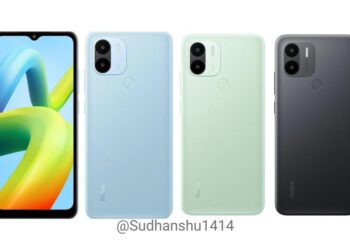 Xiaomi готовит еще один ультрабюджетник Redmi A1+ с чипом MediaTek Helio A22, двойной камерой и аккумулятором на 5000 мАч