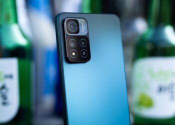 Xiaomi готовит к презентации Redmi Note 11 Pro (2023) на процессоре 2019 года