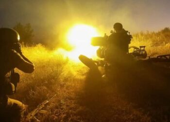 За добу Збройні сили України знищили 650 окупантів