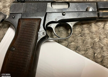 Запорізьких топ-посдовців підозрюють у викрадені всієї гуманітарки (Фото)