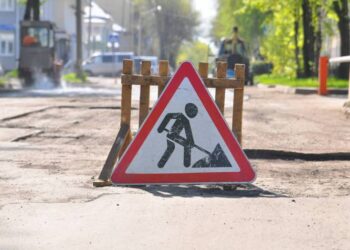 Завтра у Рівному перекриють рух кількома вулицями