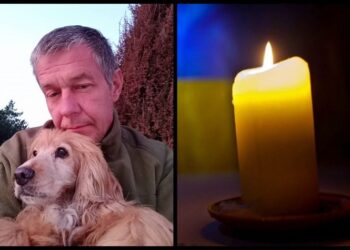 Завтра у Рівному проведуть в останню путь ще одного героя