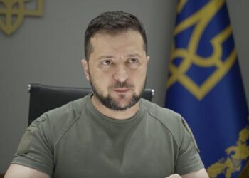 Зима буде важкою, наше завдання зробити її найскладнішою для РФ: Зеленський на YES | Новини Політики