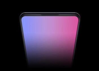 ZTE 26 сентября представит Axon 30S: ещё один смартфон компании с подэкранной фронтальной камерой